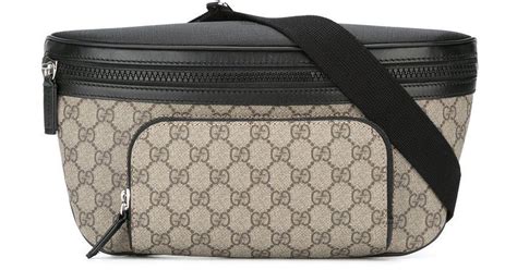 Sacs banane Gucci pour Homme .